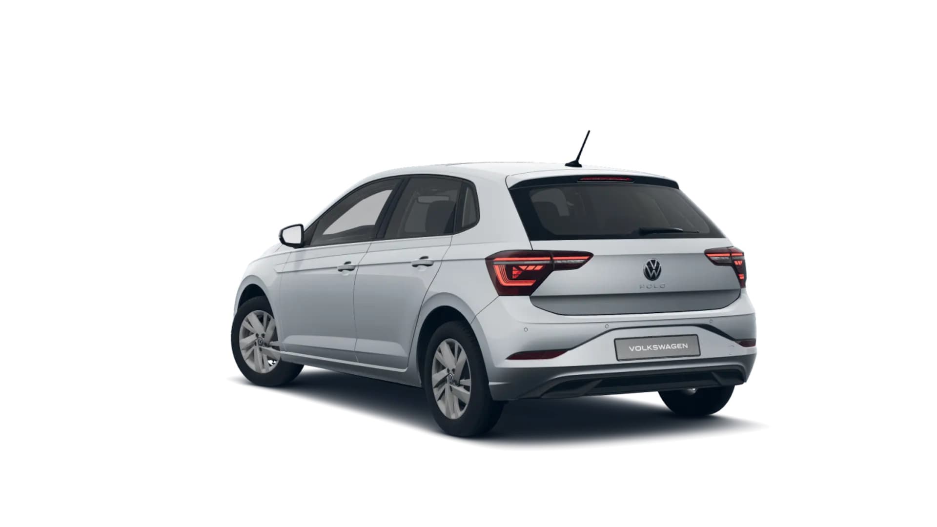 Volkswagen Polo Style