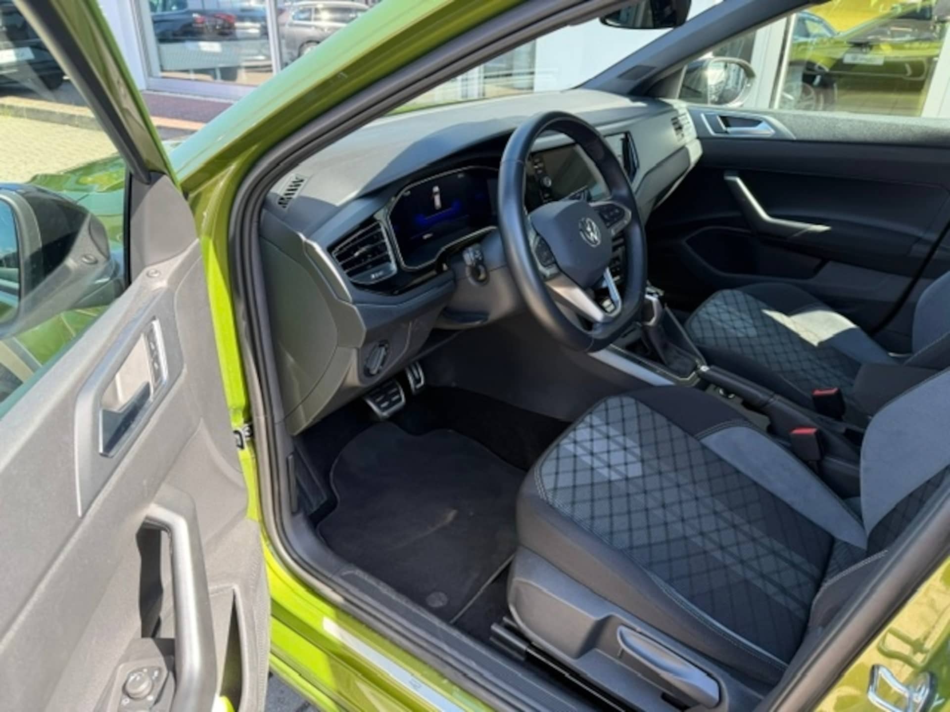 Volkswagen Taigo R-Line