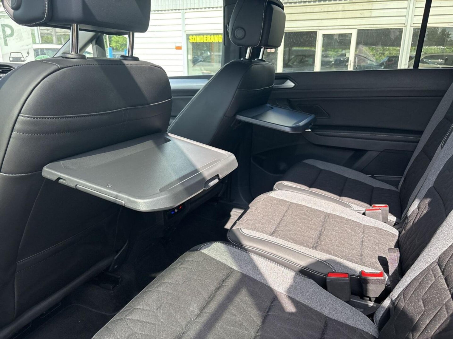 Volkswagen Touran Goal