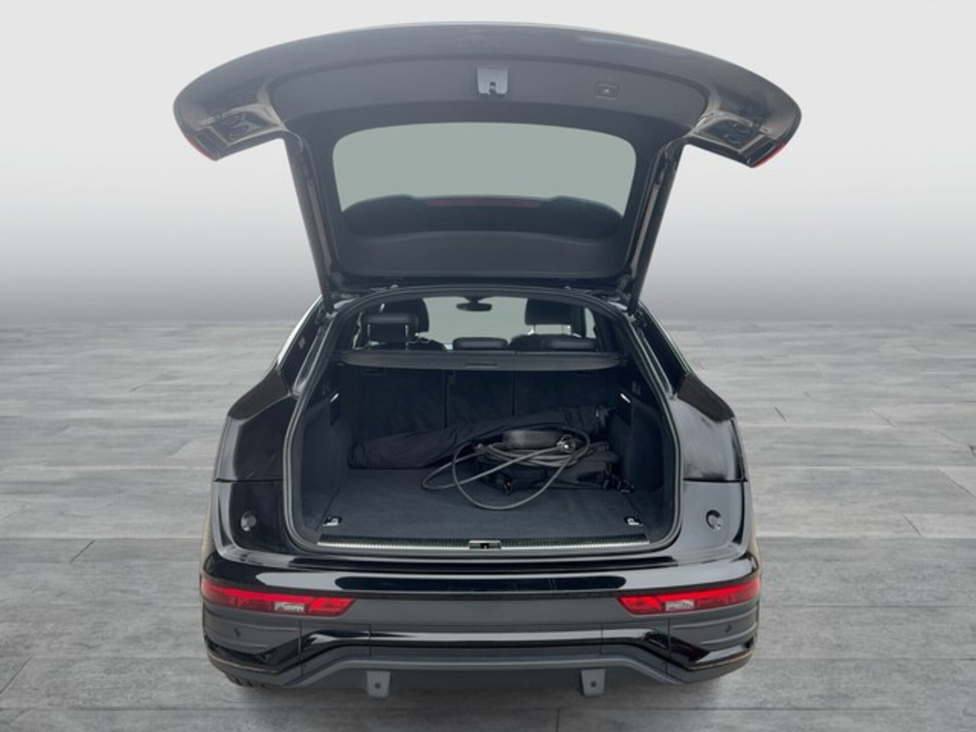 Audi Q5 Sportback TFSI e S line
