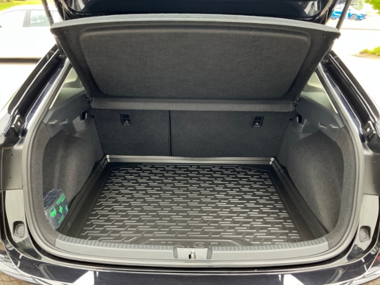 Volkswagen Taigo – Bild 20