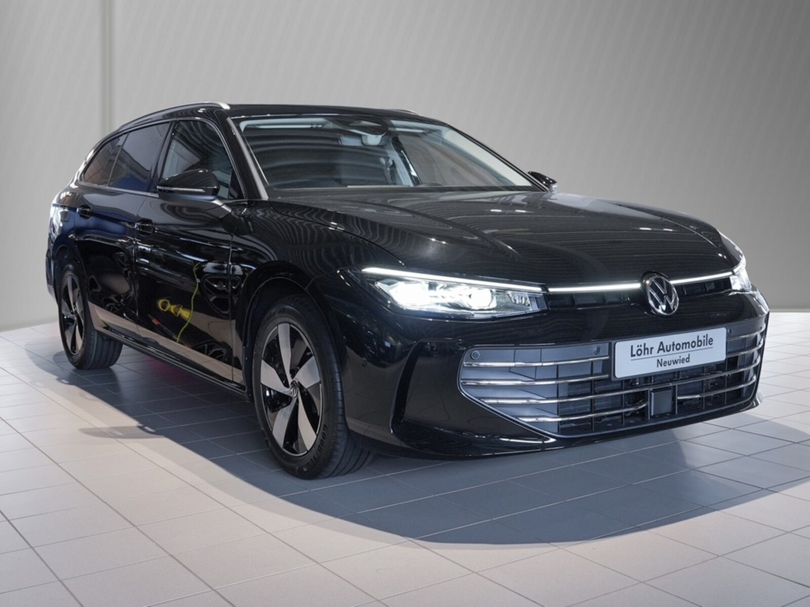 Volkswagen Passat – Bild 3