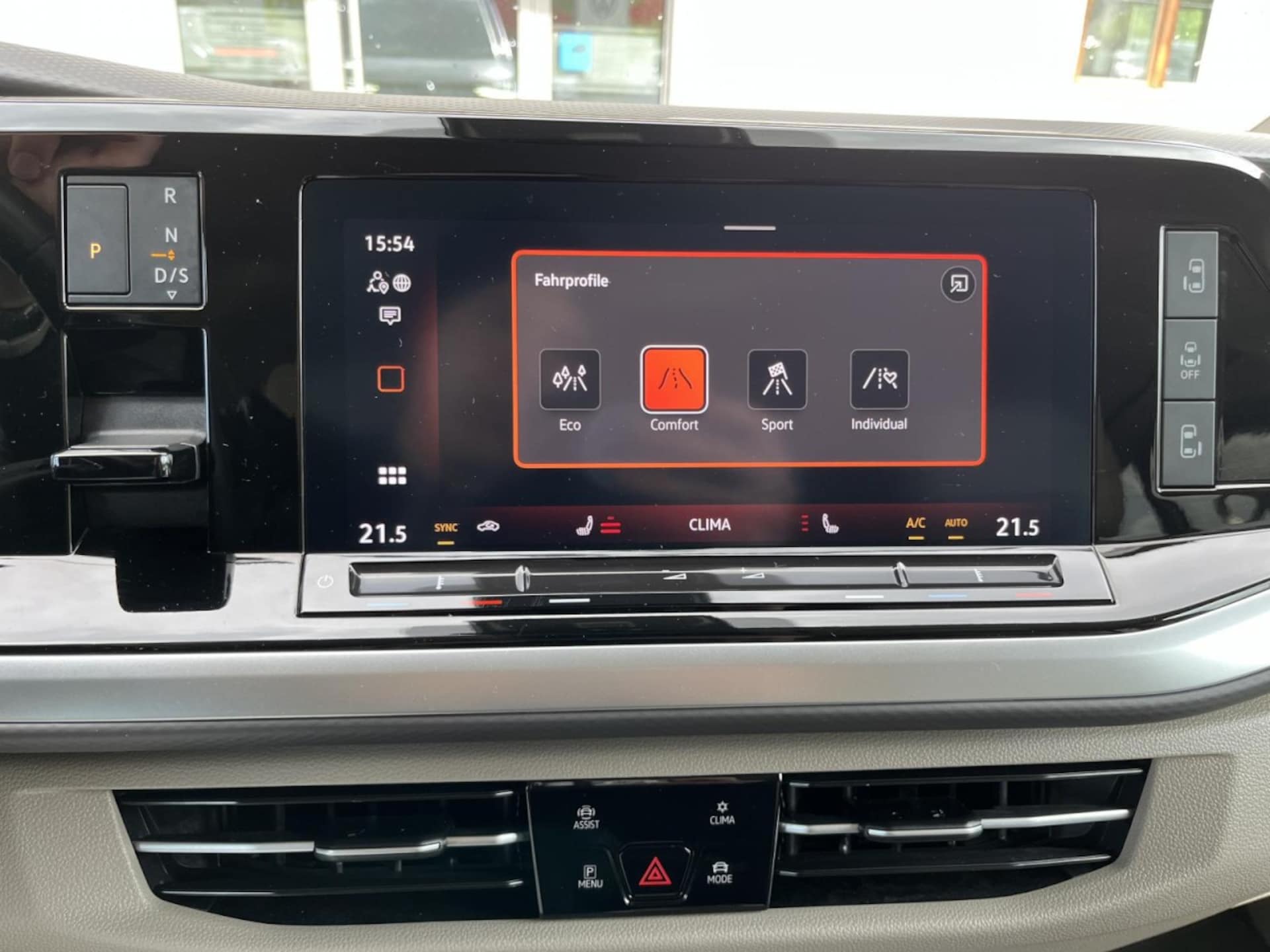 Volkswagen Multivan Life