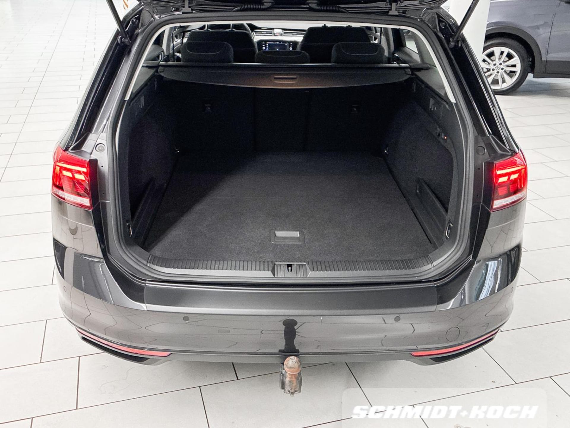 Volkswagen Passat Variant Business