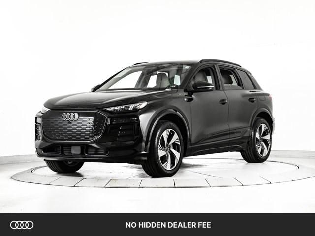2025 Audi Q6 e-tron Premium Plus quattro's photo