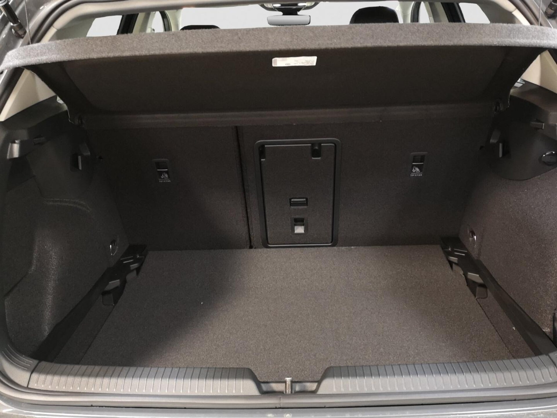 Volkswagen Golf ENERGY