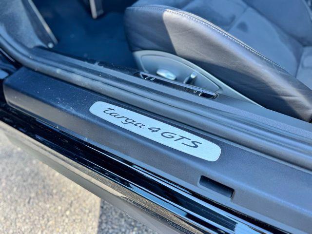 2019 Porsche 911 GTS - Photo 31