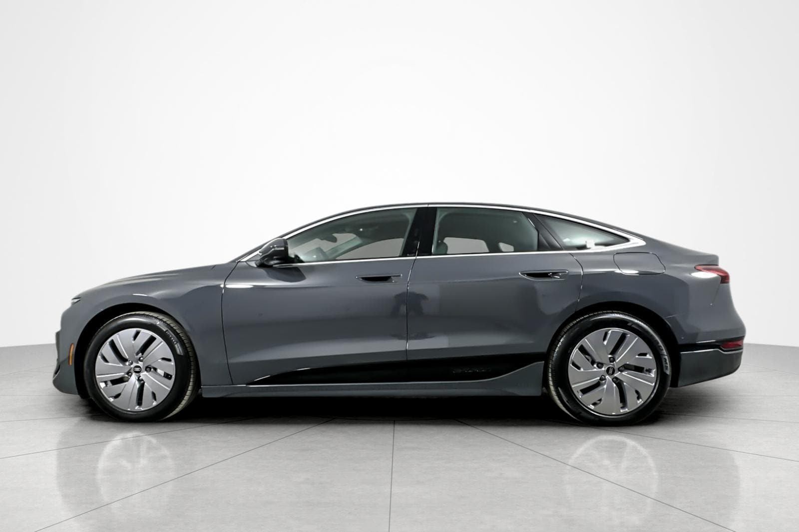 Used 2025 Audi A6 Sportback e-tron Premium with VIN WAU7DAGH5SA024311 for sale in Beverly Hills, CA