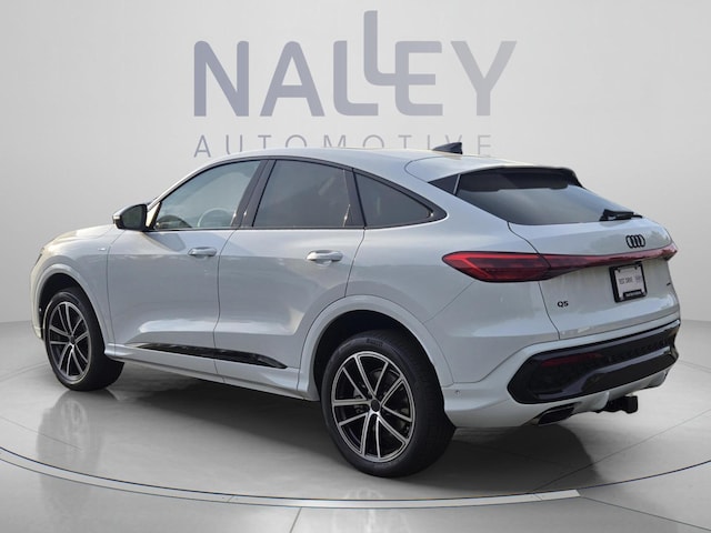 2026 Audi Q5 Sportback