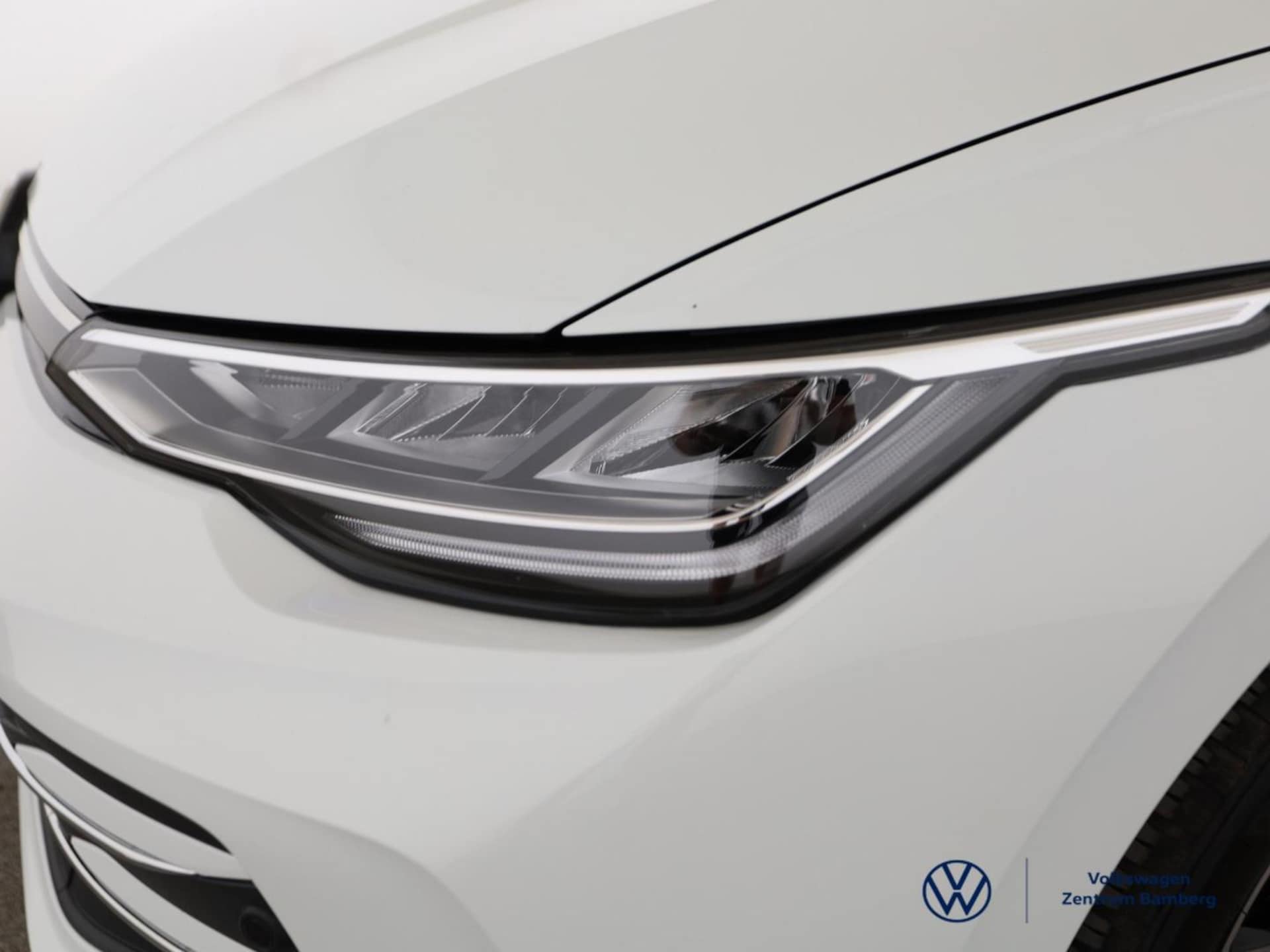 Volkswagen Golf ENERGY