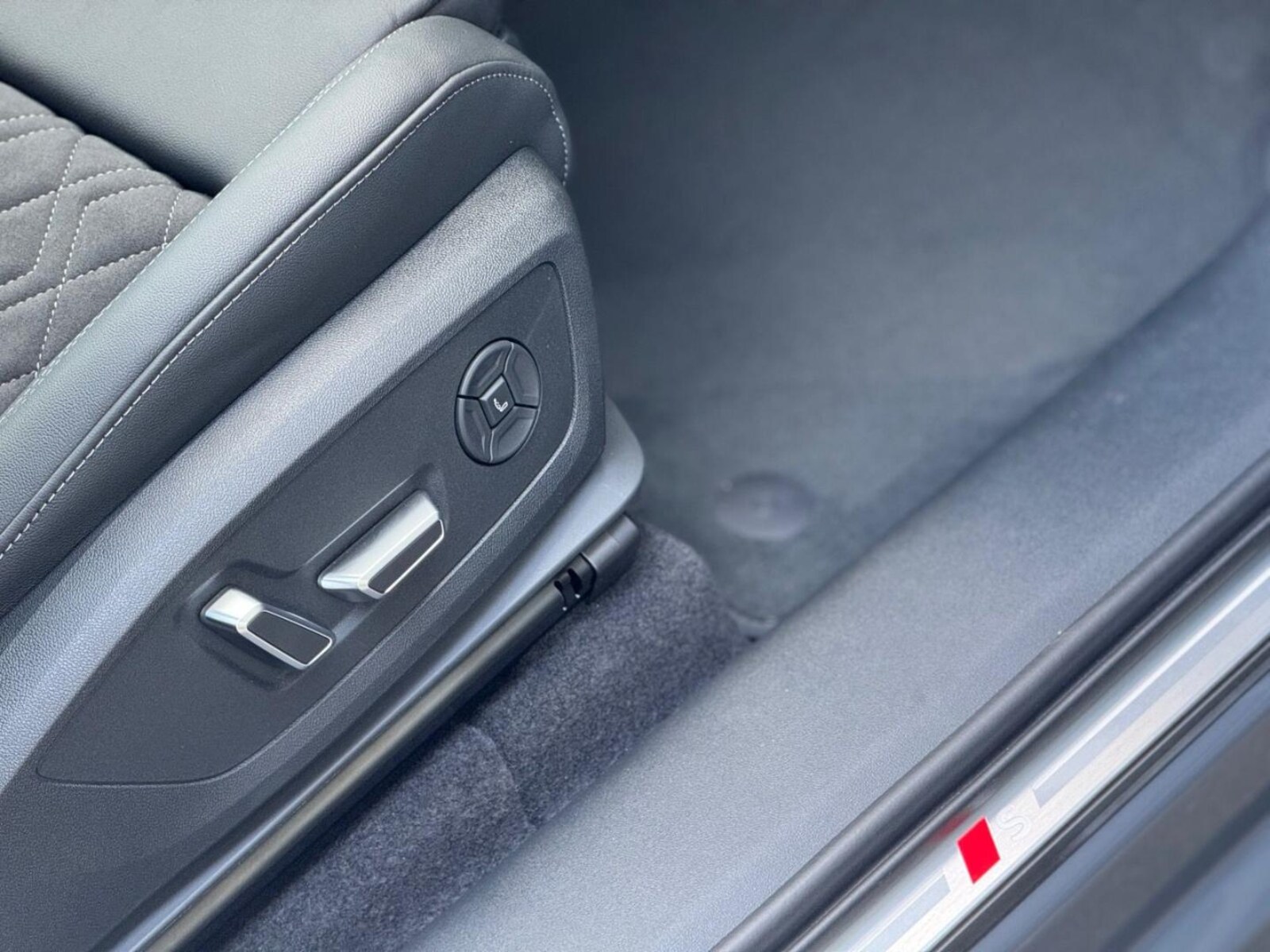 Audi Q6 Sportback e-tron – Bild 15