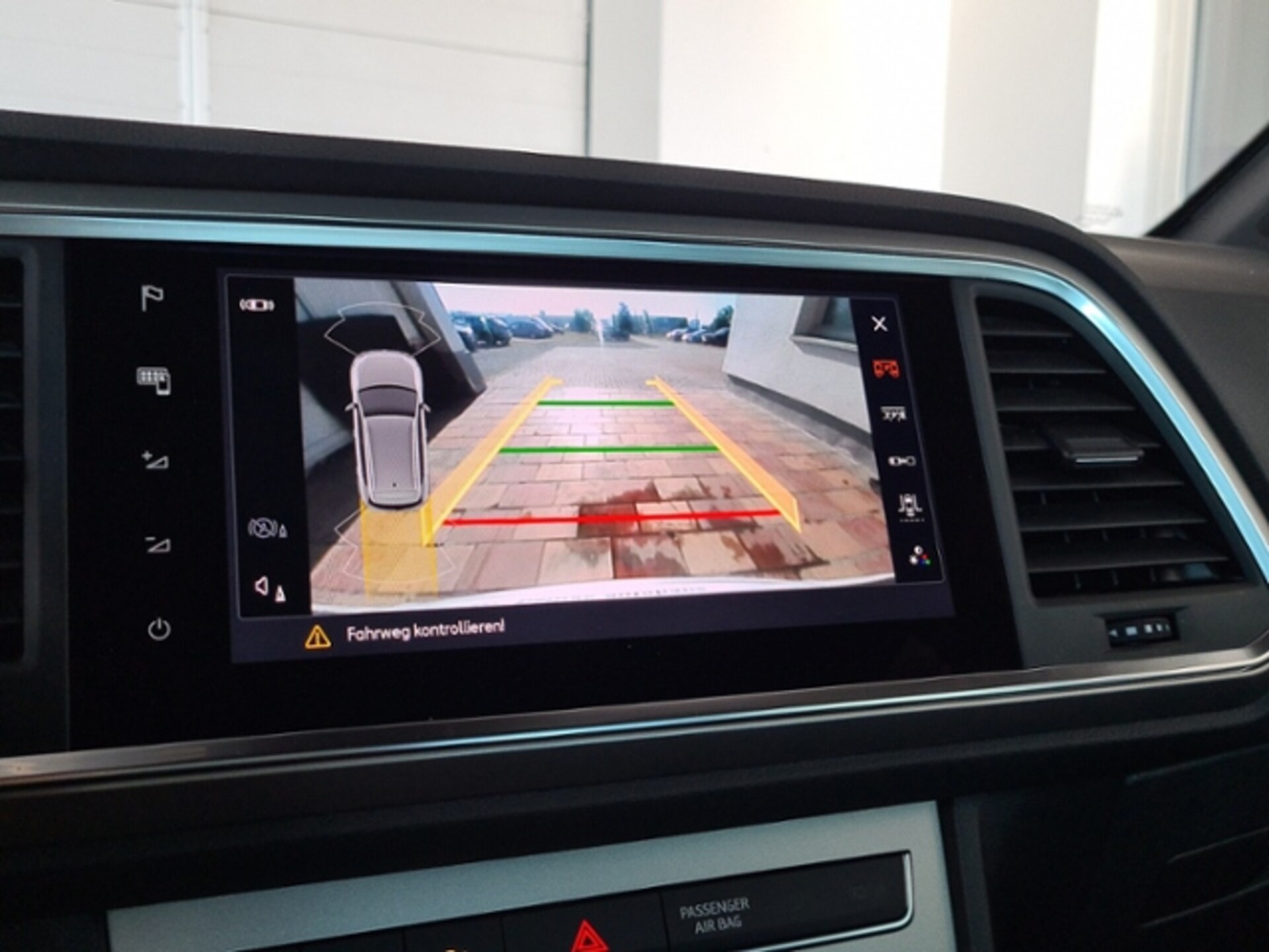 SEAT Ateca Xperience