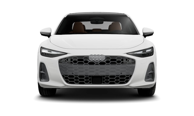 2026 Audi A6 Sedan