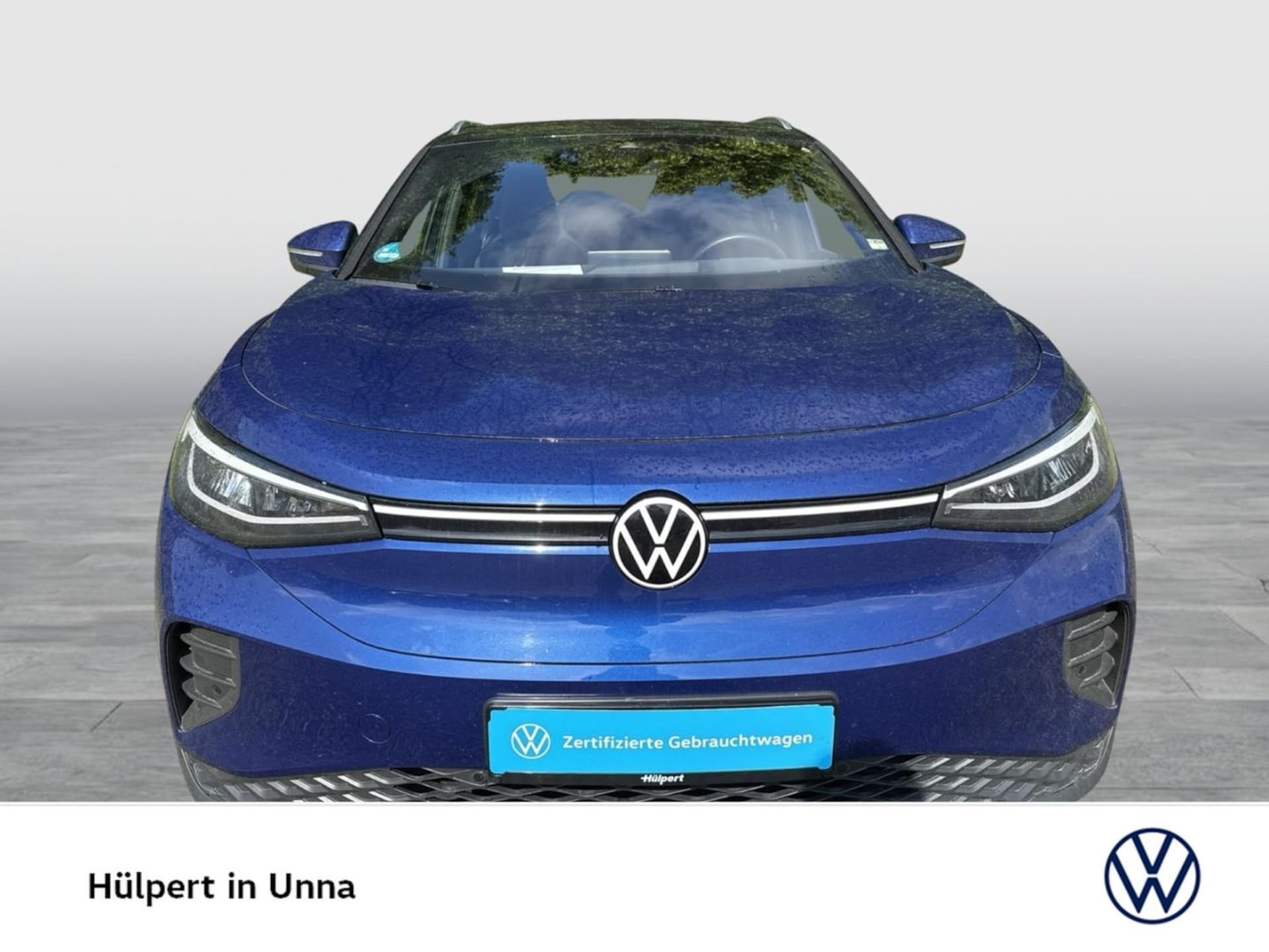 Volkswagen ID.4 Pro Performance