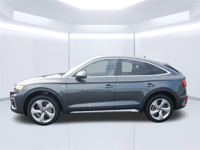 2023 Audi Q5 Sportback