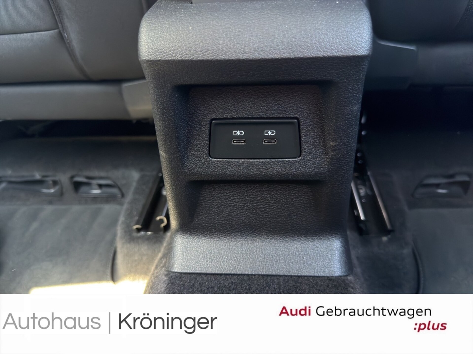 Audi Q2 Advanced