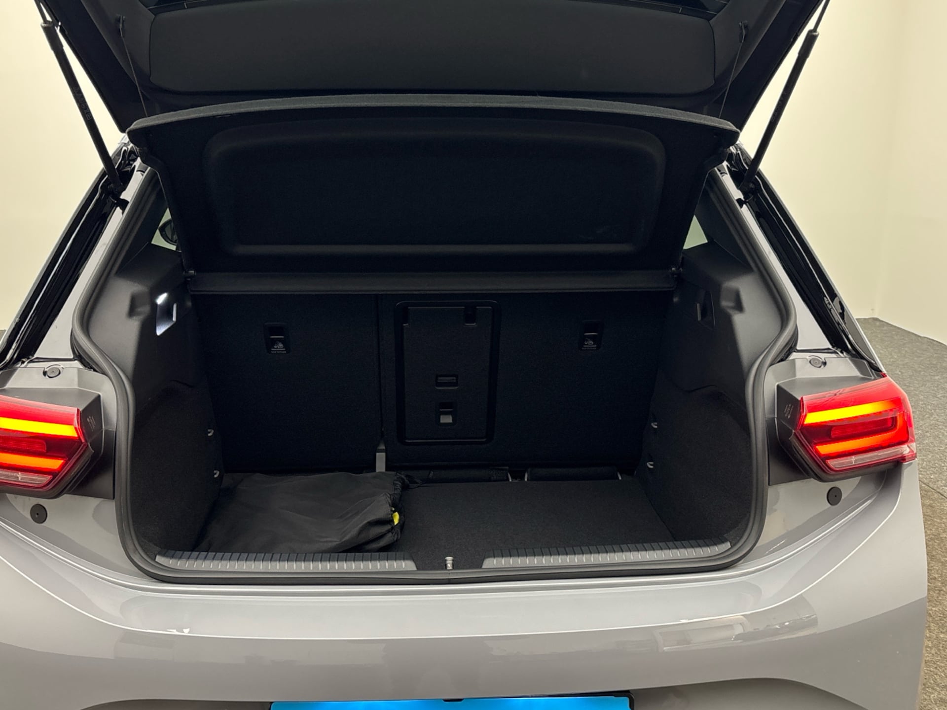 Volkswagen ID.3 MOVE Pro