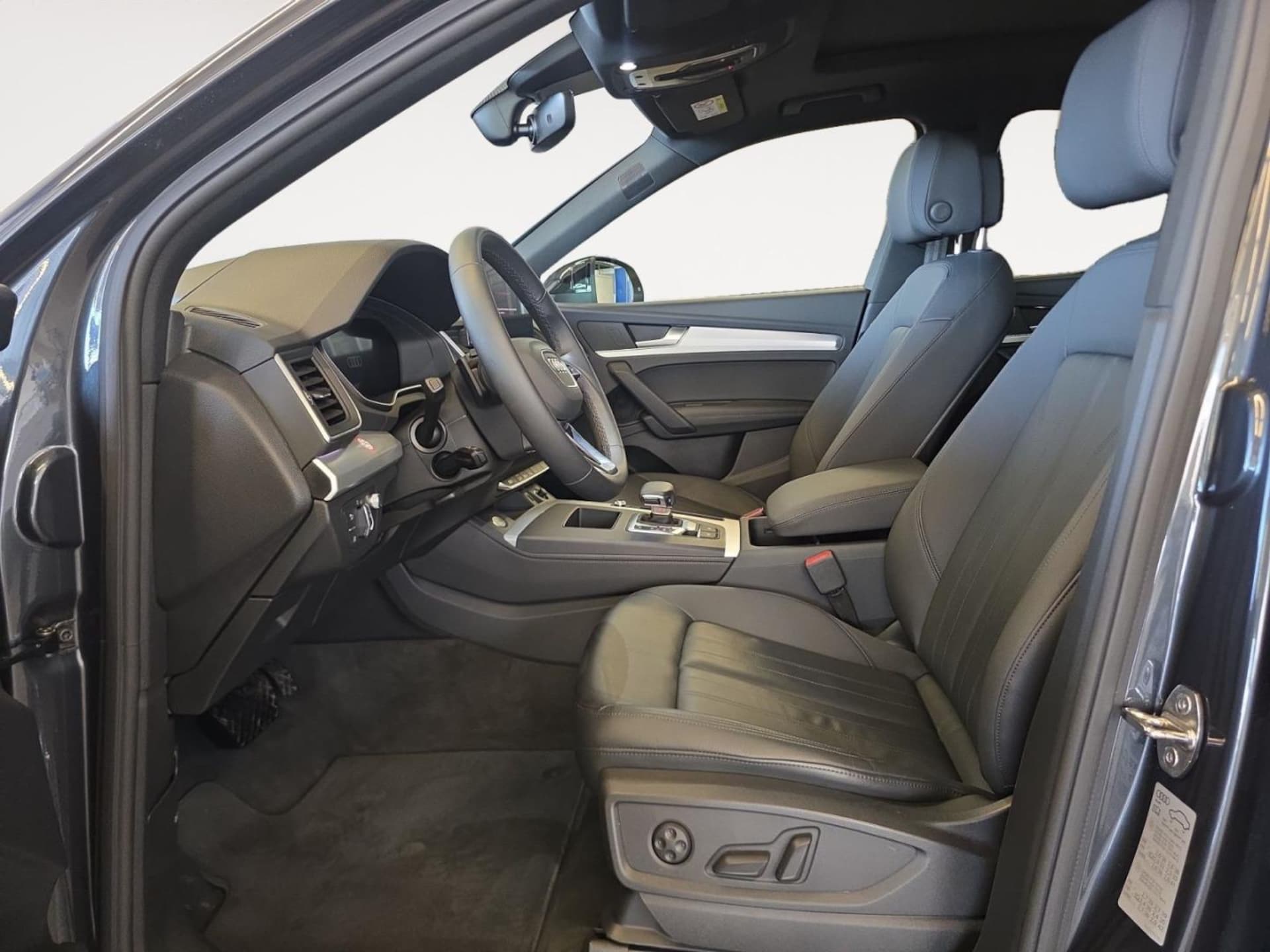 Audi Q5 Sportback TFSI e advanced