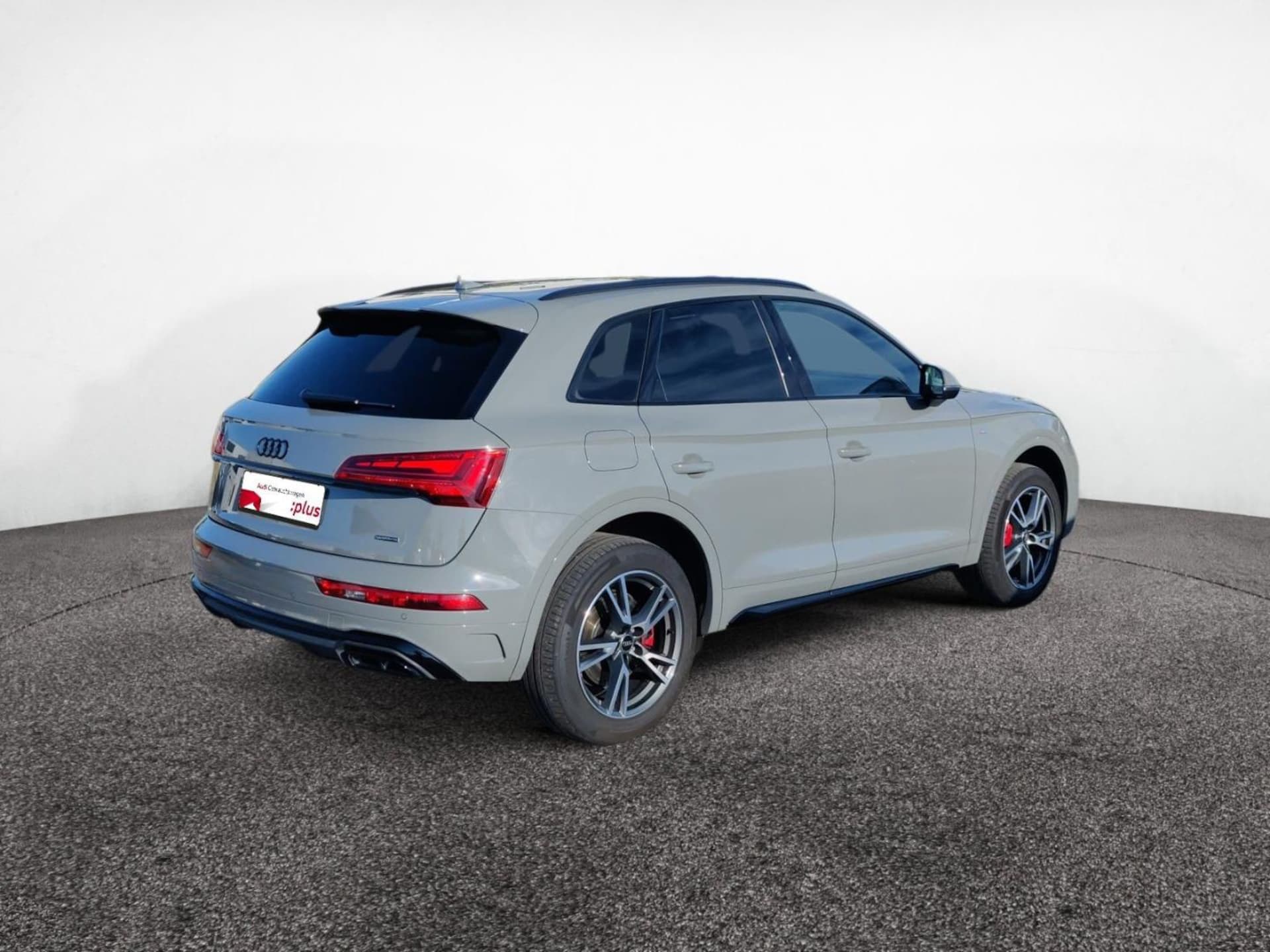 Audi Q5 SUV S line