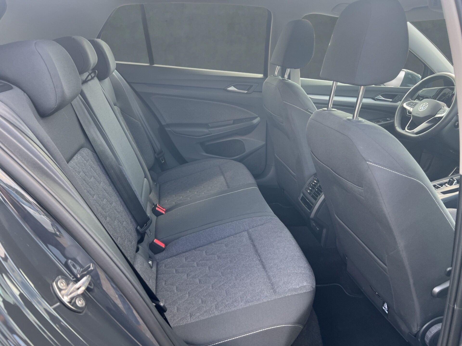 Volkswagen Golf MOVE