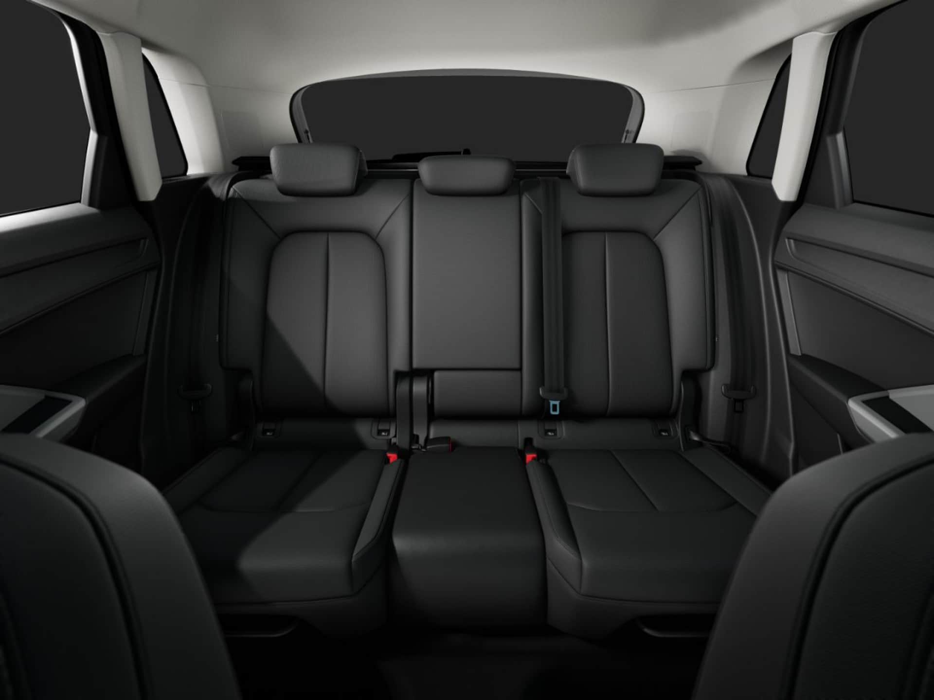 Audi Q3 SUV advanced