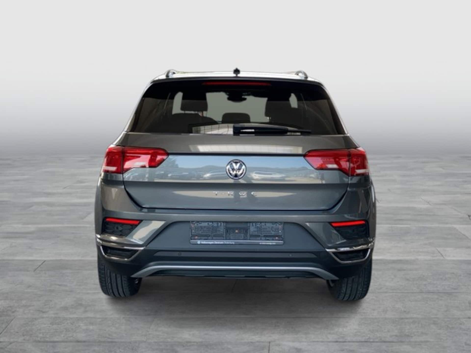 Volkswagen T-Roc IQ.DRIVE