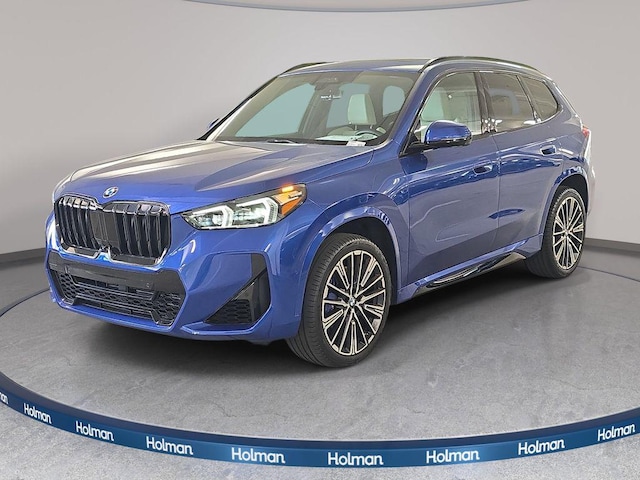 2026 BMW X1