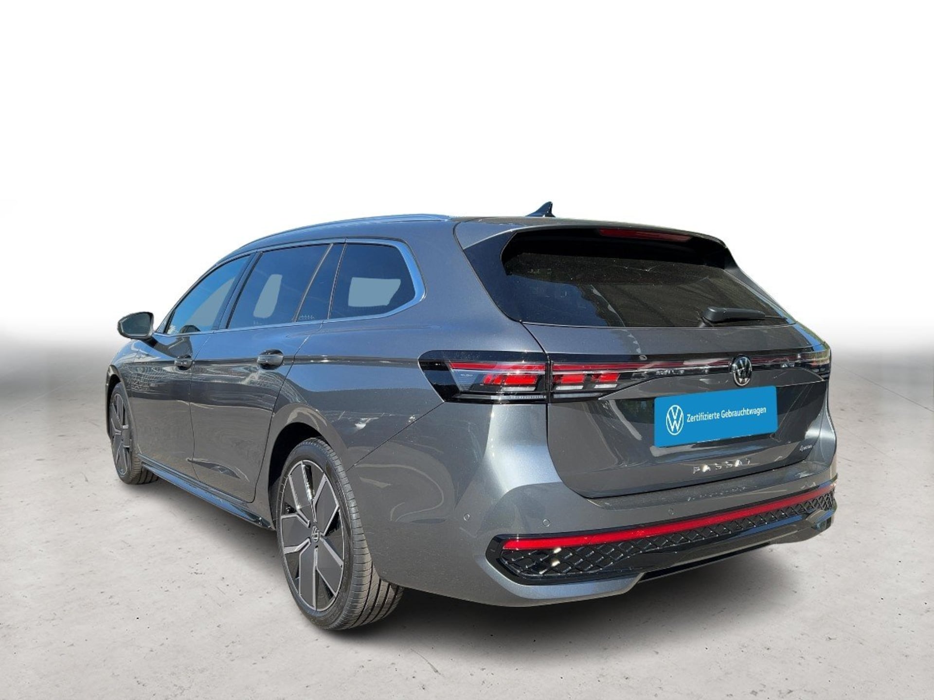Volkswagen Passat R-Line