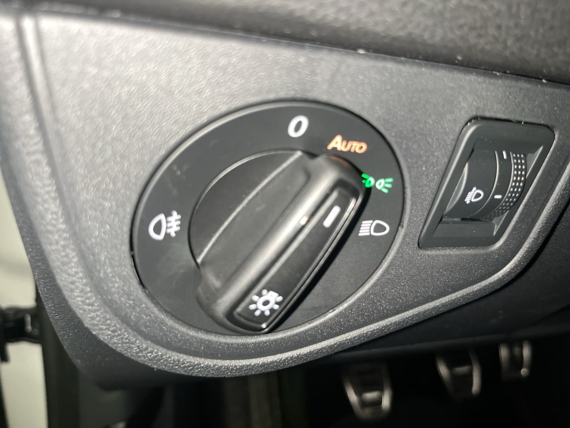 Volkswagen Polo ENERGY