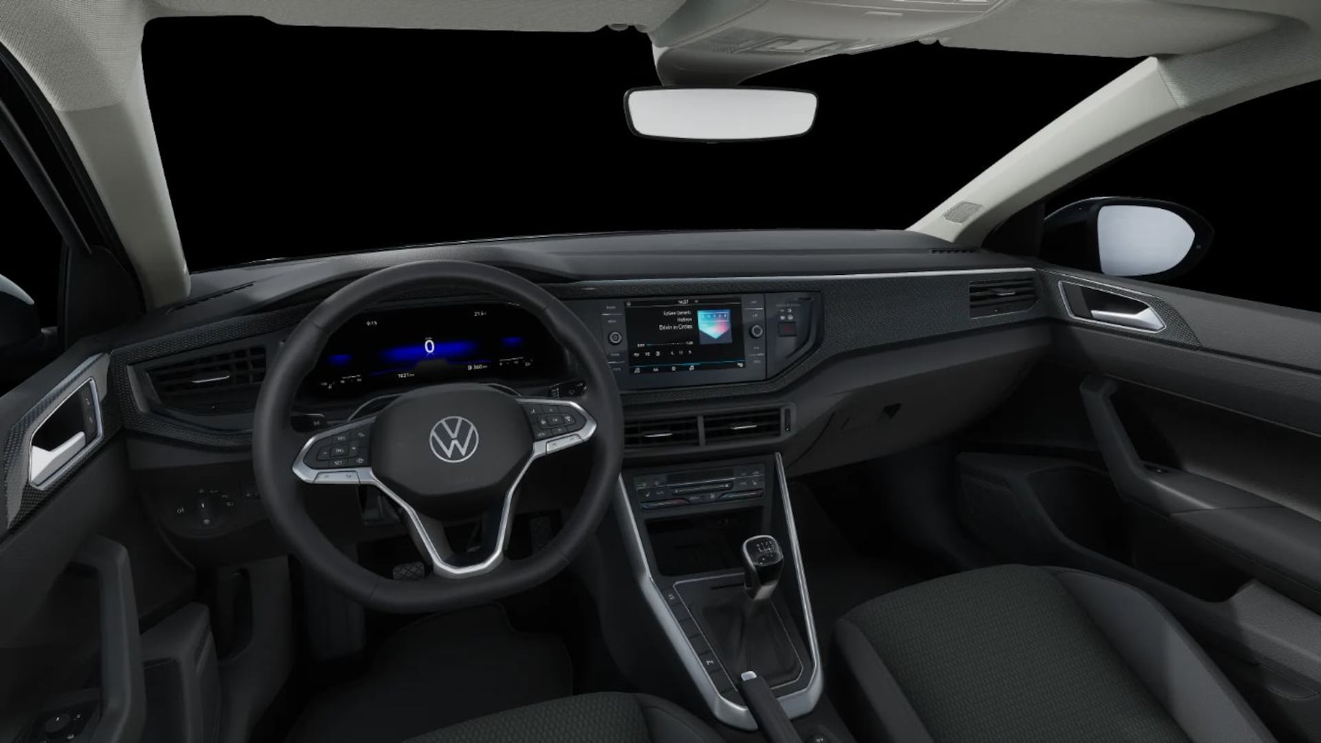 Volkswagen Taigo Life