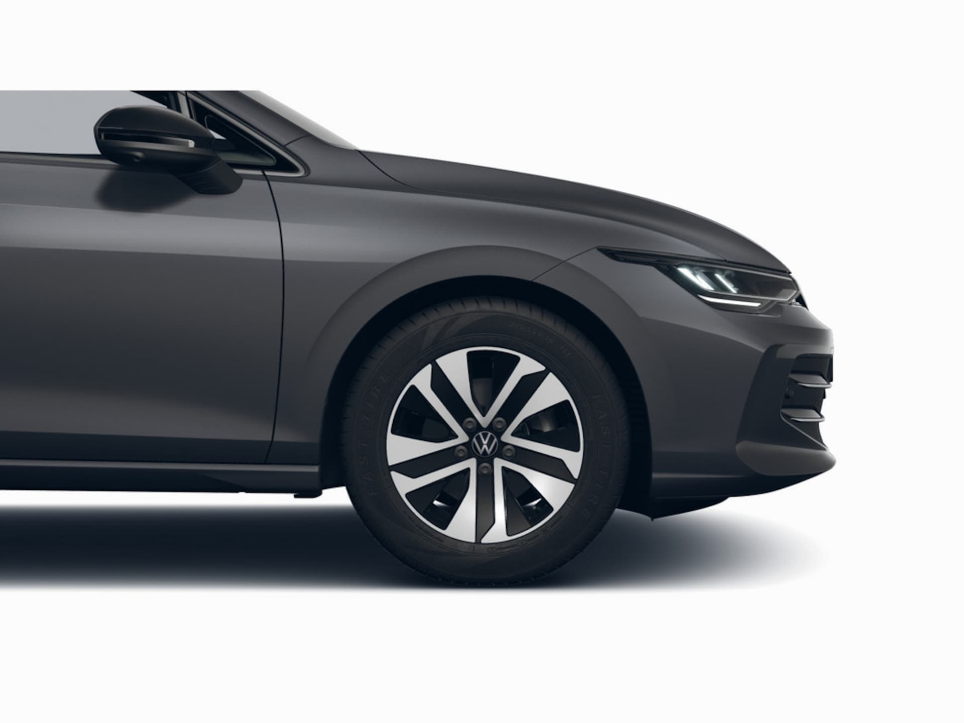 Volkswagen Golf ENERGY