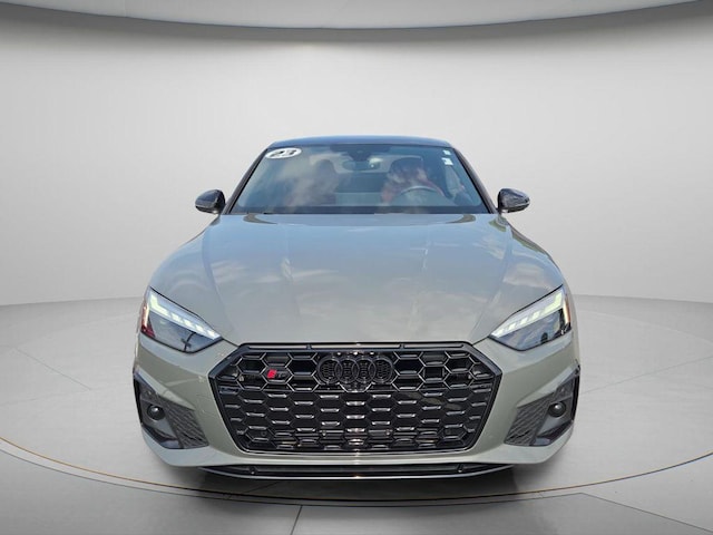 2023 Audi S5 Coupe