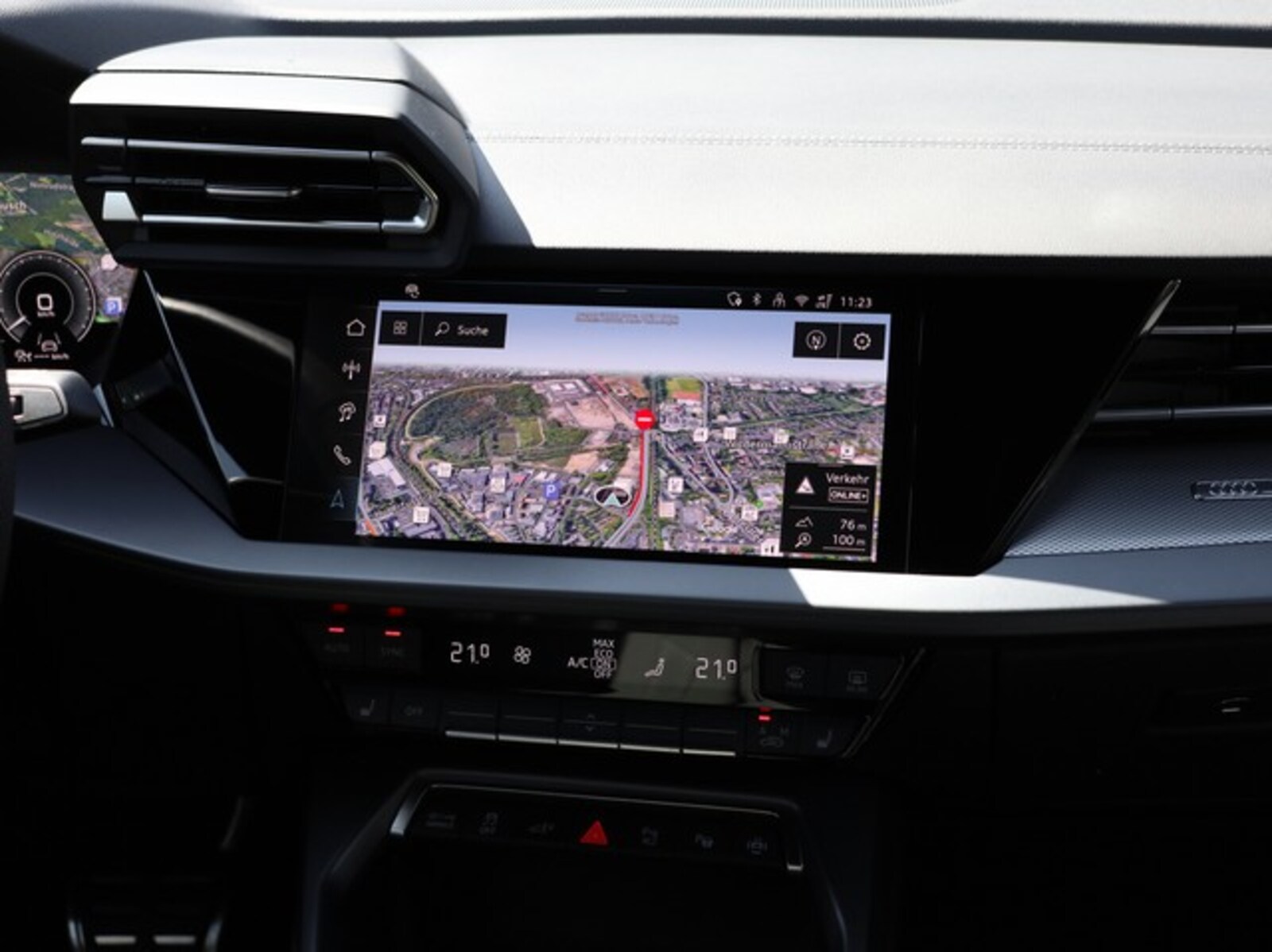 Audi A3 Sportback – Bild 7