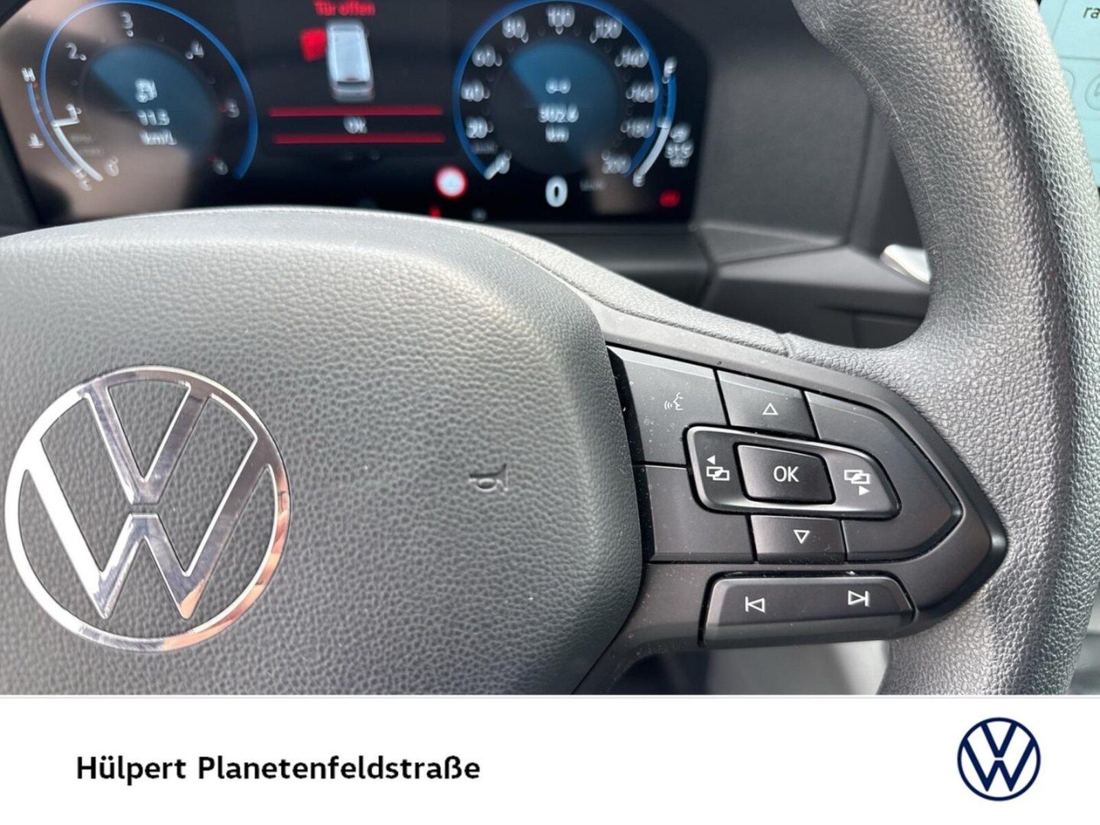 Volkswagen Transporter Kasten kurzer Radstand – Bild 13