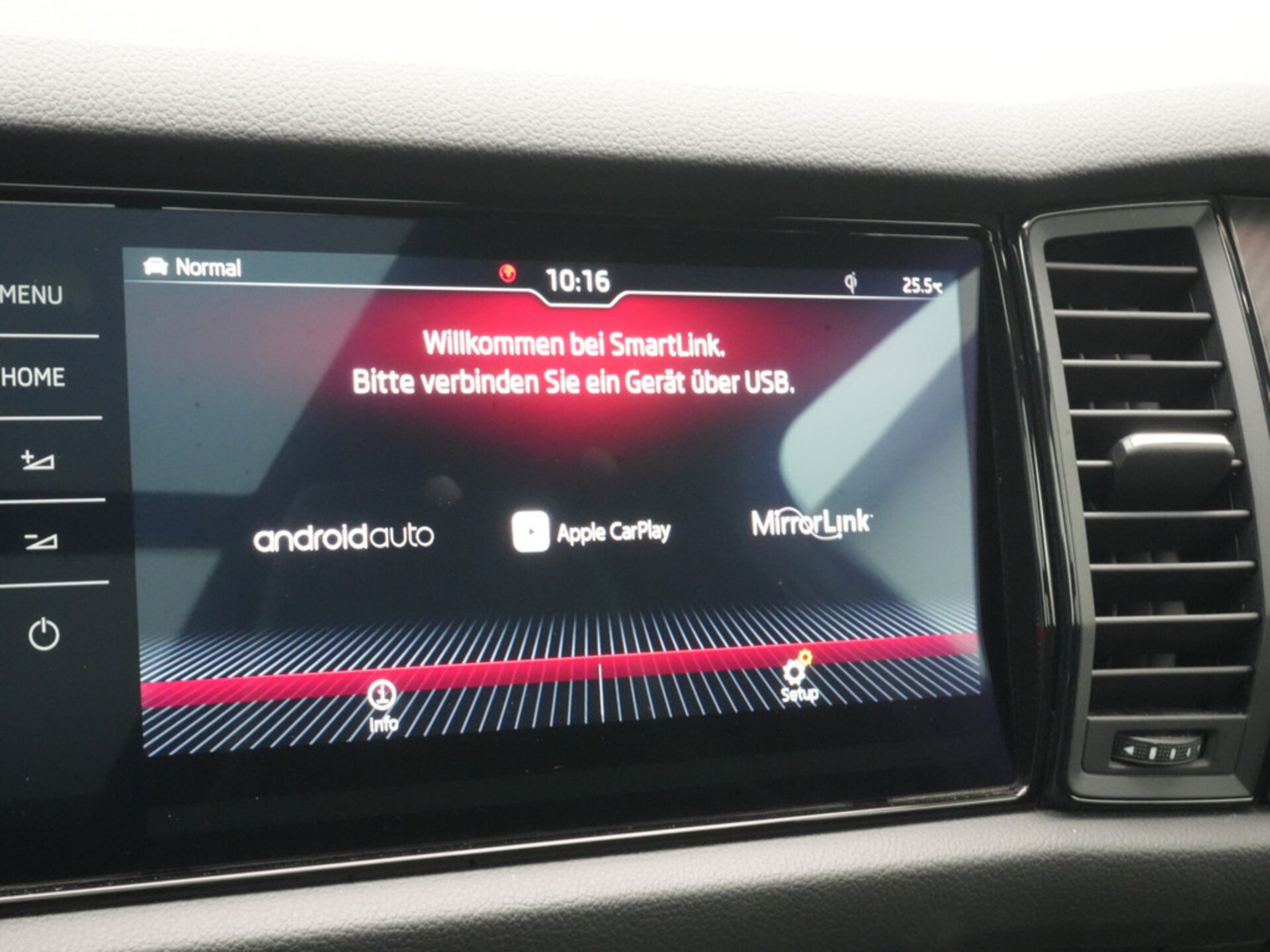 Skoda Kodiaq Sportline