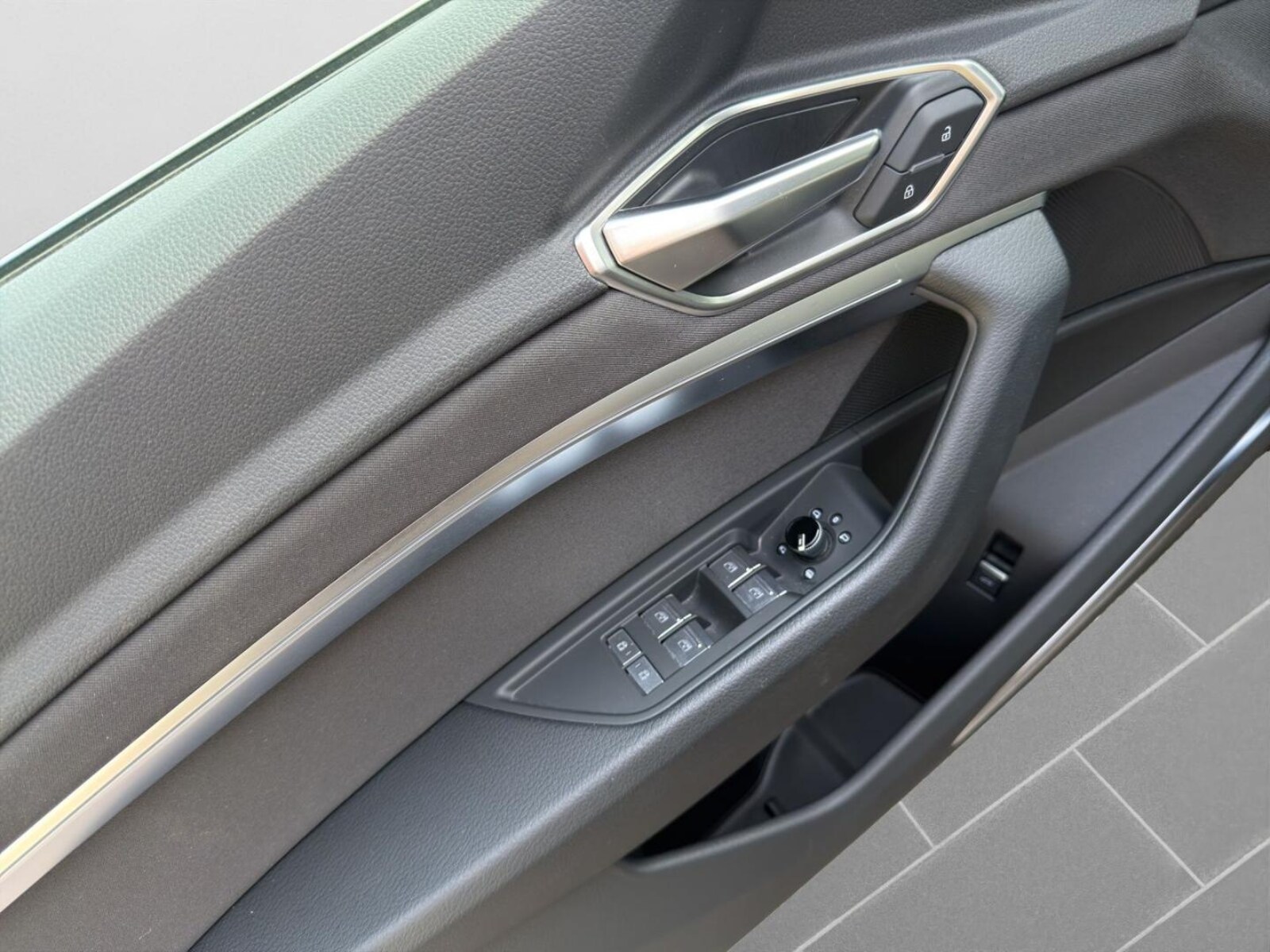 Audi Q8 Sportback e-tron – Bild 13