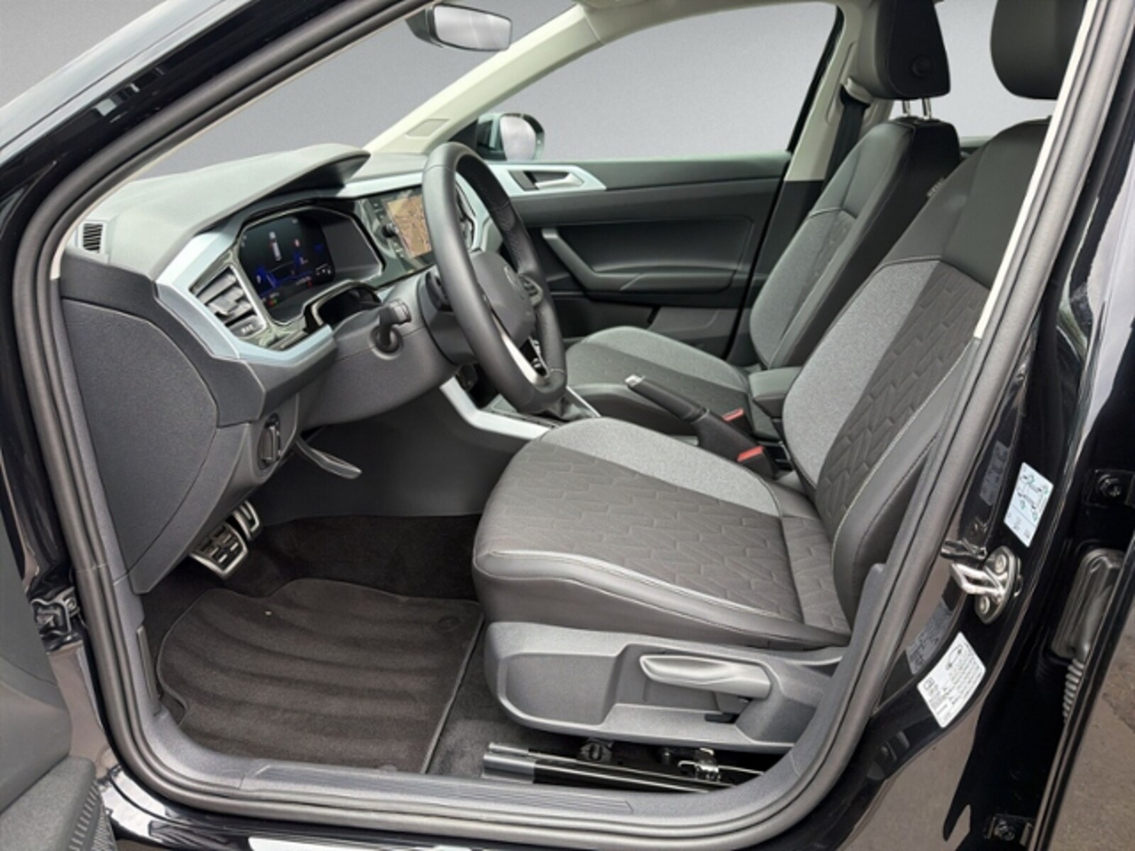 Volkswagen Taigo – Bild 8