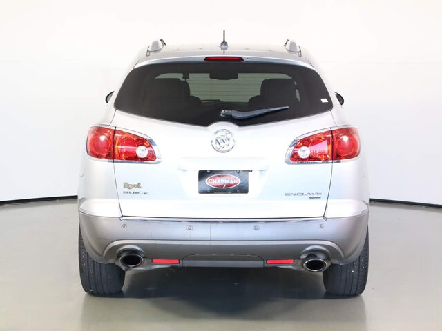 2011 Buick Enclave