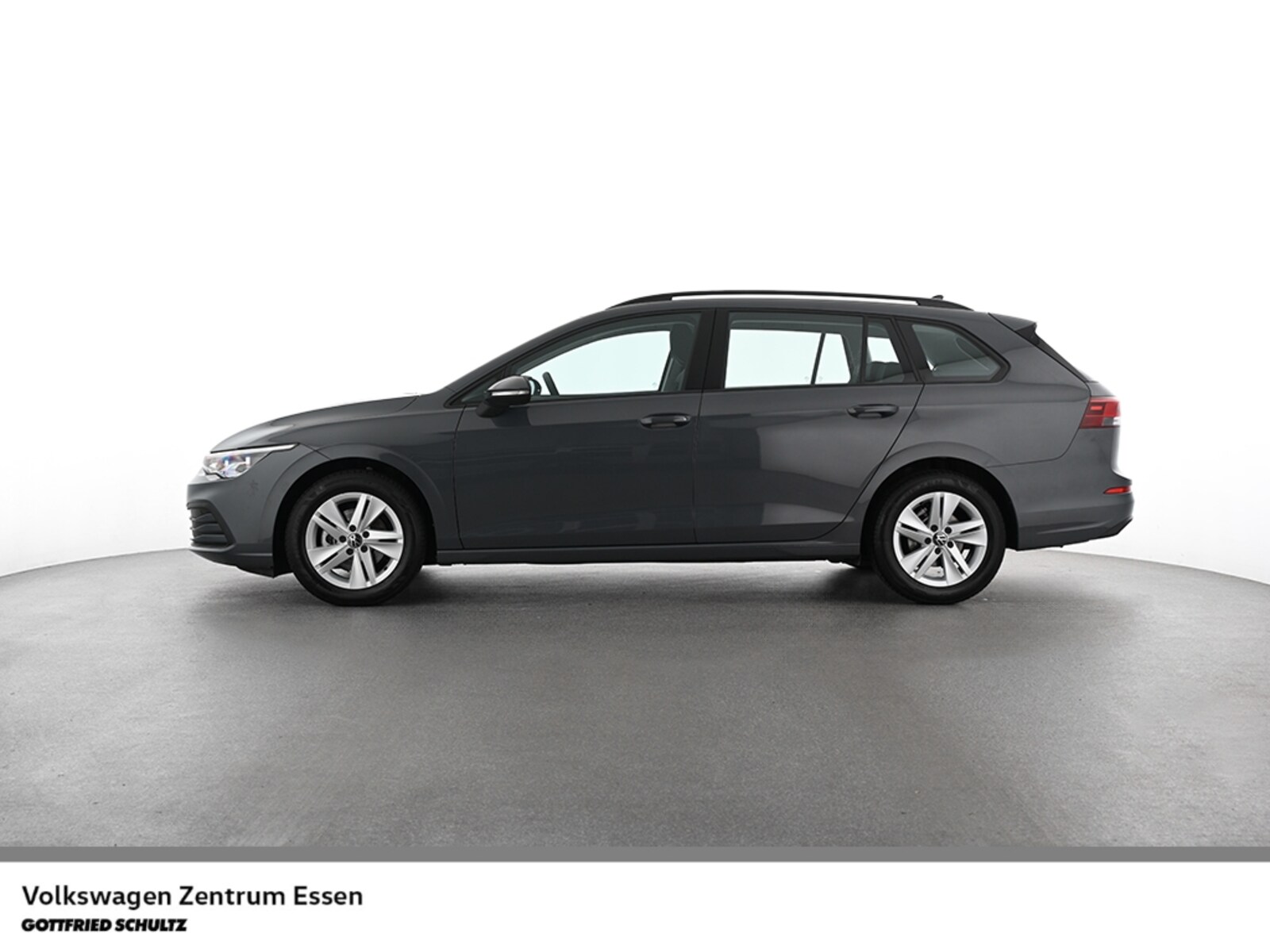 Volkswagen Golf Variant – Bild 3