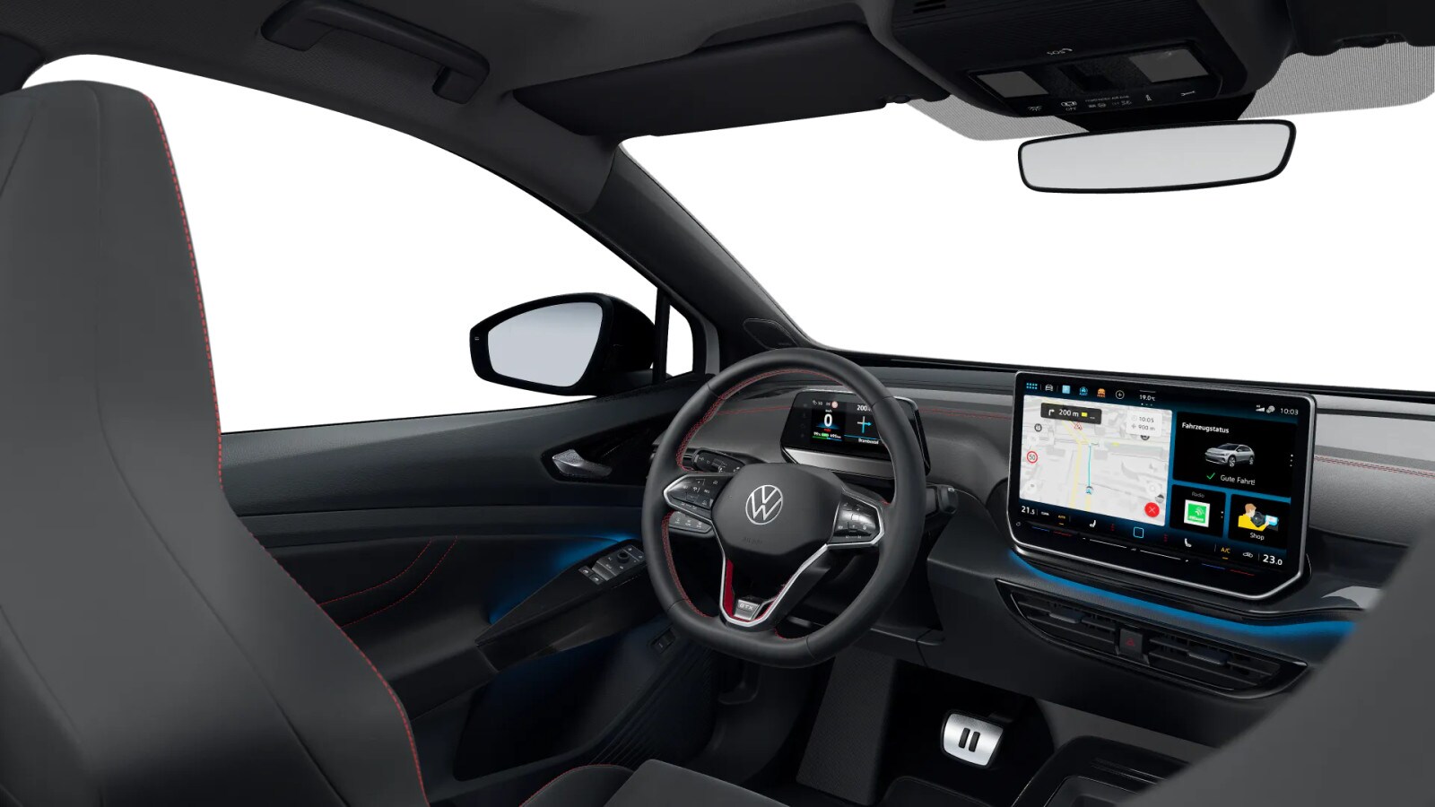 Volkswagen ID.4 – Bild 10