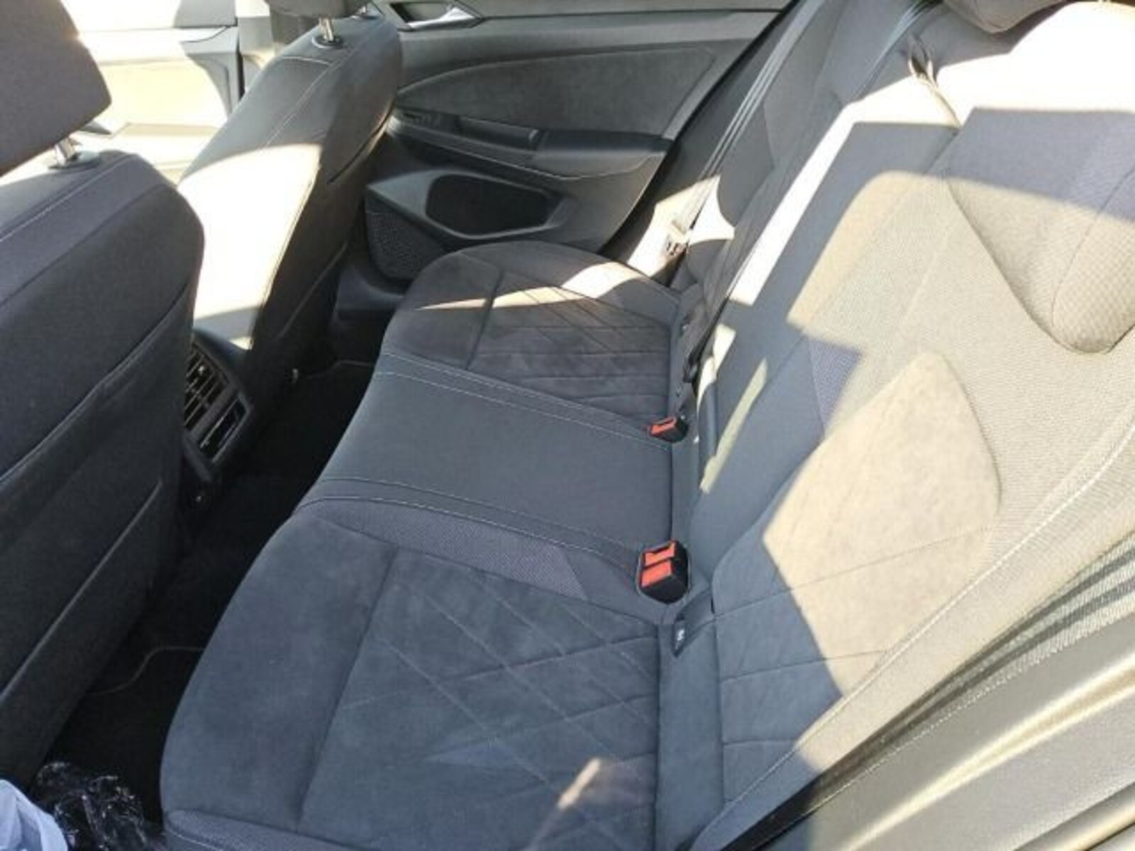 Volkswagen Golf – Bild 8