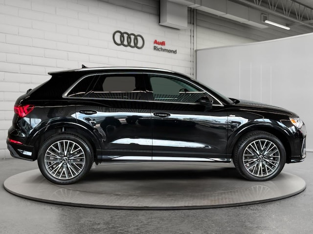 2023 Audi Q3 SUV