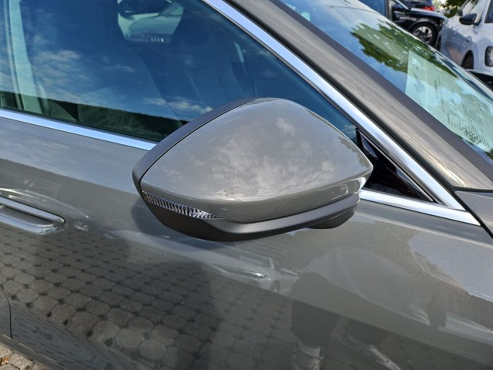 Audi A5 Avant – Bild 17