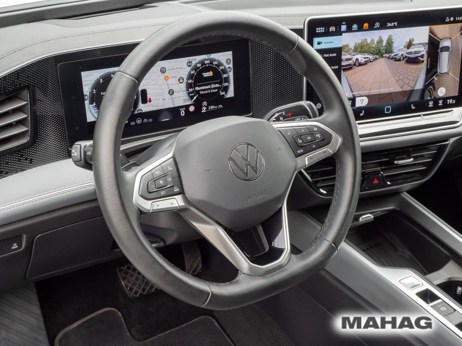 Volkswagen Passat – Bild 22