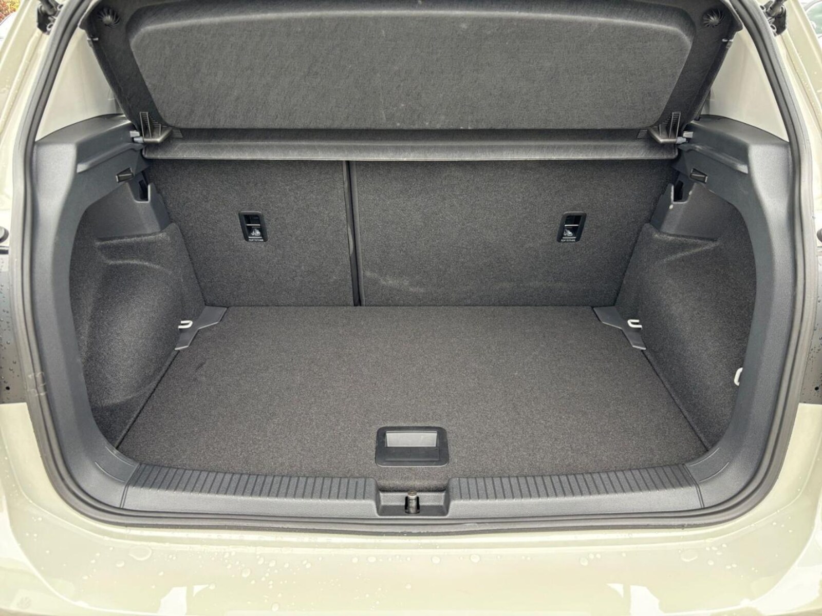 Volkswagen T-Cross – Bild 15