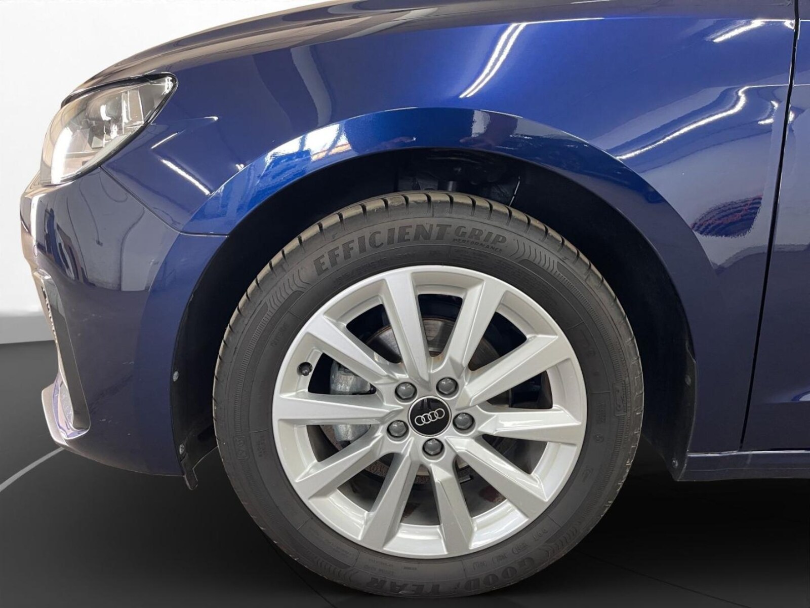 Audi A1 Sportback – Bild 11