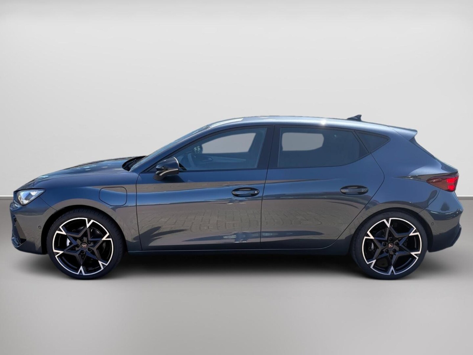 CUPRA Leon – Bild 4