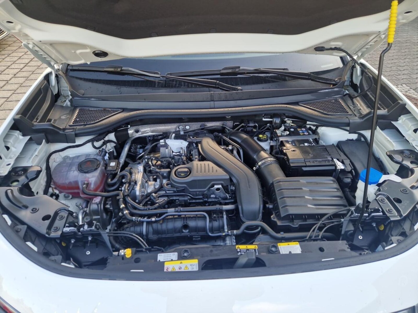 Volkswagen T-Roc – Bild 14