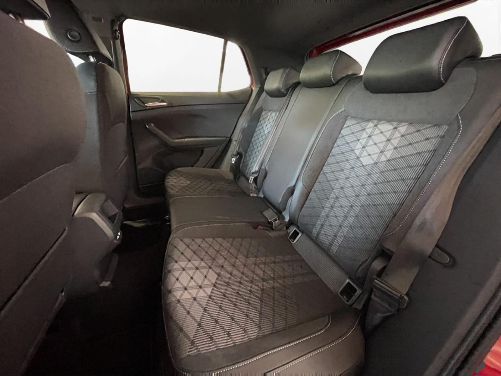 Volkswagen T-Cross – Bild 8