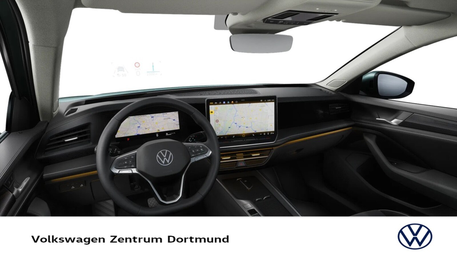 Volkswagen Passat – Bild 7
